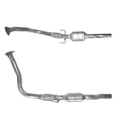 BM CATALYSTS bm80211h -  Катализатор